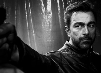 Zarrar Trailer Promises Shaan’s Mega, Action-Packed Comeback
