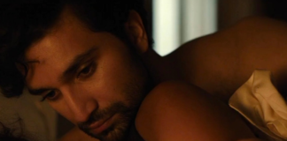 Ahad Raza Mir Starring In Steamy Scenes Sparks Debate