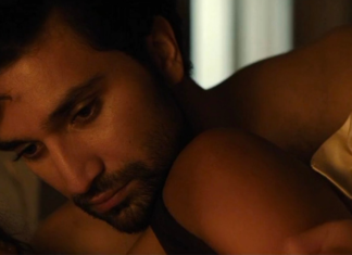 Ahad Raza Mir Starring In Steamy Scenes Sparks Debate