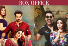 Box Office Numbers: Foul Play, Or Legit?