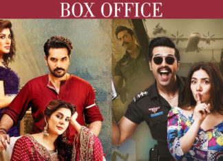 Box Office Numbers: Foul Play, Or Legit?
