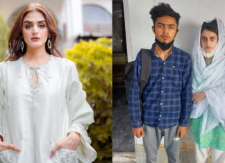 Hira Mani Spoke About Dua Zehra. Here’s Why It’s Problematic