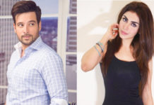 Ex-Wife Sara Bhatti Responds To Claims By Mikaal Zulfiqar