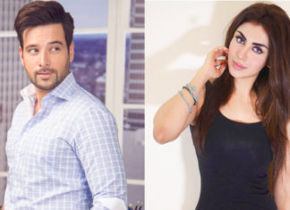 Ex-Wife Sara Bhatti Responds To Claims By Mikaal Zulfiqar
