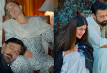 Sang-e-Mah Leaves Fans Torn With Polarizing Final Episode