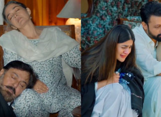 Sang-e-Mah Leaves Fans Torn With Polarizing Final Episode