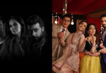 Faysal Qureshi And Yasra Rizvi Open Up About Their Shelved Films