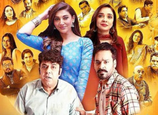 SHOTCUT Trailer Packs In Wholesome Punjabi Fun