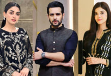 The Curious Case of Usama Khan’s Dating Life