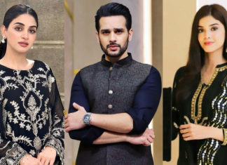 The Curious Case of Usama Khan’s Dating Life