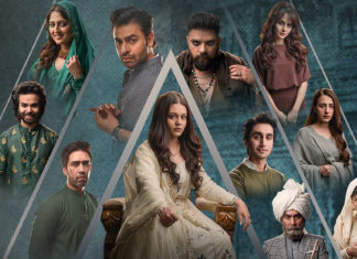 Badshah Begum Sets Benchmark For Quality Production