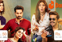 Piracy Begins To Spell Havoc For Major Pakistani Releases
