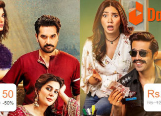 Piracy Begins To Spell Havoc For Major Pakistani Releases