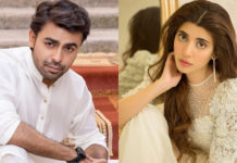 Exclusive: Farhan Saeed & Urwa Hocane No Longer Together In Meri Shehzadi Diana