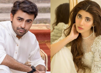 Exclusive: Farhan Saeed & Urwa Hocane No Longer Together In Meri Shehzadi Diana