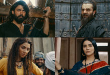 Maula Jatt Trailer Hints At Gritty, Fascinating Origin Story