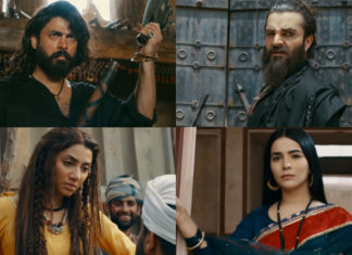 Maula Jatt Trailer Hints At Gritty, Fascinating Origin Story