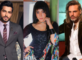 Exclusive: Meet The Contestants Of Tamasha