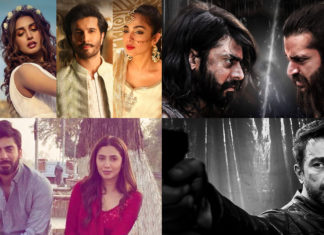 Upcoming Pakistani Films To Keep An Eye Out For
