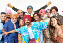 Sohail Ahmed & Diljit Dosanjh Add Their Punjabi Tarka To ‘Babe Bhangra Paunde Ne’ Babe Bhangra Paunde Ne