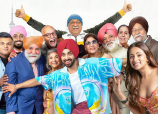 Sohail Ahmed & Diljit Dosanjh Add Their Punjabi Tarka To ‘Babe Bhangra Paunde Ne’ Babe Bhangra Paunde Ne
