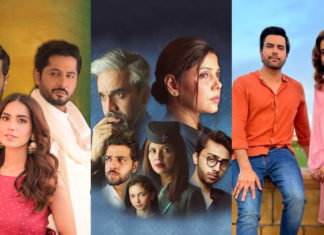 Shazia Wajahat Talks About ‘Pinjra’, ‘Adan’, And ‘Saanwal Yaar Piya’ Showcase Productions' upcoming dramas