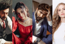 Aima Baig, Shahbaz Shigri, Taloulah Mair & Qes Ahmed Fiasco Explained Aima Baig, Shahbaz Shigri, Taloulah Mair & Qes Ahmed