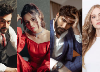 Aima Baig, Shahbaz Shigri, Taloulah Mair & Qes Ahmed Fiasco Explained Aima Baig, Shahbaz Shigri, Taloulah Mair & Qes Ahmed