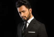 Atif Aslam Talks About His Experience In India Atif Aslam