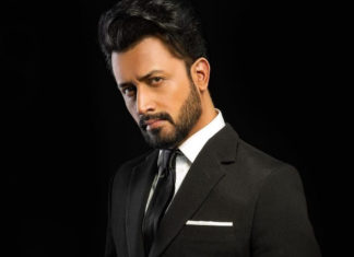 Atif Aslam Talks About His Experience In India Atif Aslam