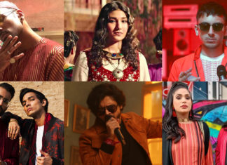 Coke Studio First Live Concert: Here’s The Lineup Coke Studio Live