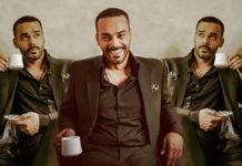 Gohar Rasheed Talks About His Triple Role In ‘Jhindo’ And Much More Gohar Rasheed