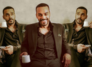 Gohar Rasheed Talks About His Triple Role In ‘Jhindo’ And Much More Gohar Rasheed