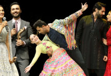 Here’s Everything That Happened At The 8th HUM Awards 8th HUM Awards