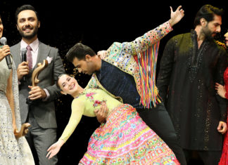 Here’s Everything That Happened At The 8th HUM Awards 8th HUM Awards
