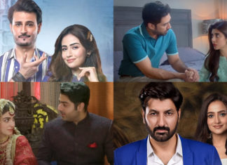Decline In HUM TV’s Content: Is There Hope With Upcoming Dramas? HUM TV dramas