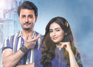 Kaala Doriya: A Promising Start Or Just Another Suno Chanda Do-Over? Kaala Doriya