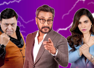 Lala Vs Humaira: Is Adnan Siddiqui A Fair Host? Tamasha