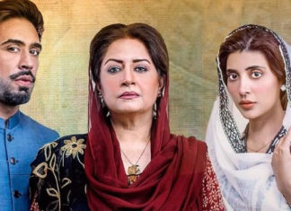 ‘Meri Shehzadi’ Review: Unique Storyline Presents A Princess Diana Rendition Meri Shehzadi