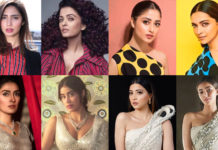Who Wore It Better? 9 Times Pakistani And Indian Actors Wore The Same Outfit Pakistani and Indian Actresses