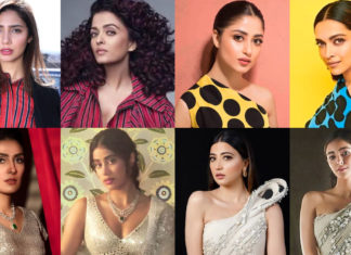 Who Wore It Better? 9 Times Pakistani And Indian Actors Wore The Same Outfit Pakistani and Indian Actresses