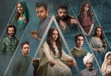 ‘Badshah Begum’ Ends On A Tragic Yet Thrilling Note Badshah Begum
