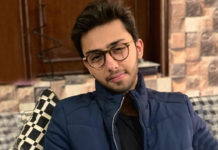 Aashir Wajahat Opens Up About ‘Pinjra’, ‘John’ & Nepotism Aashir Wajahat