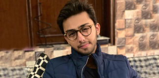 Aashir Wajahat Opens Up About ‘Pinjra’, ‘John’ & Nepotism Aashir Wajahat