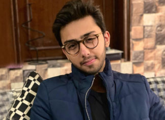 Aashir Wajahat Opens Up About ‘Pinjra’, ‘John’ & Nepotism Aashir Wajahat