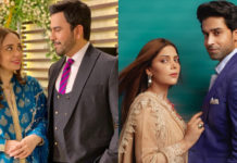 Is Agar’s Story Similar To Dobara? Agar and Dobaara