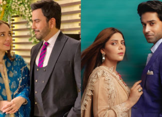 Is Agar’s Story Similar To Dobara? Agar and Dobaara