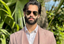 Ameer Gilani Opens Up About His Upcoming Projects Ameer Gilani