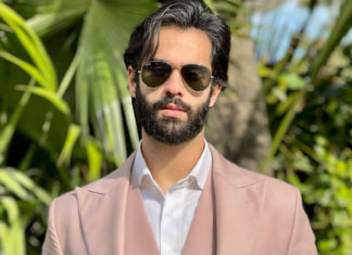 Ameer Gilani Opens Up About His Upcoming Projects Ameer Gilani