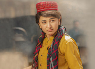 Yumna Zaidi Spills Details On The Struggles Of Becoming ‘Bakhtawar’ Bakhtawar
